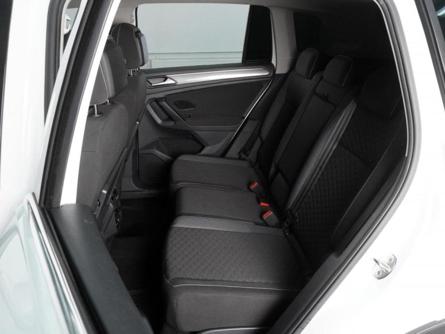 Volkswagen Tiguan II Минеральные Воды  - изображение 9