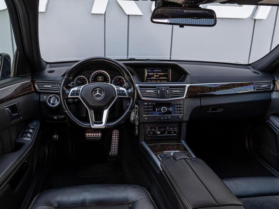 Mercedes-Benz E-Класс IV (W212 S212 C207) Краснодар  - изображение 6