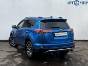 Toyota RAV4 IV (XA40) Рестайлинг Москва  - изображение 19