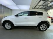 Kia Sportage IV Уфа  - изображение 29