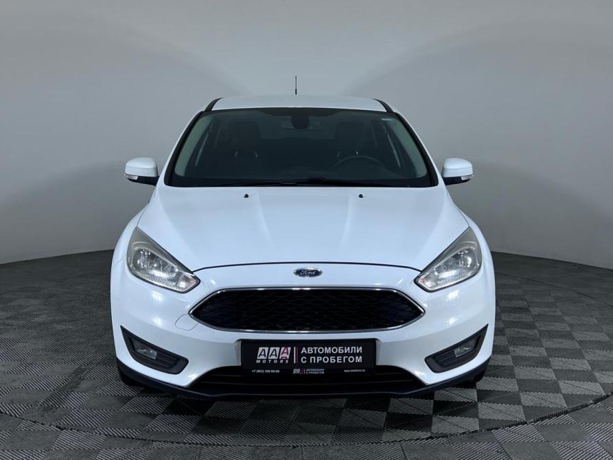 Ford Focus III Рестайлинг Ростов-на-Дону  - изображение 2
