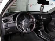 Kia Optima IV Рестайлинг Минеральные Воды  - изображение 28