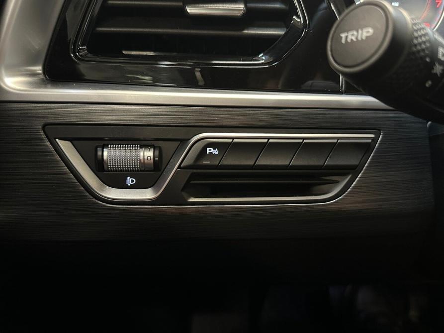 Geely Tugella I Рестайлинг Балашиха  - изображение 11