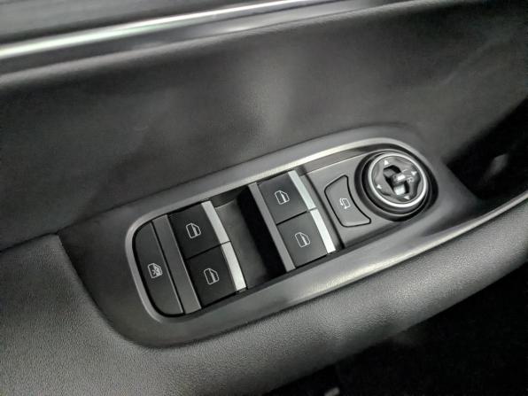 Chery Tiggo 7 Pro I с пробегом 2022 года, цена 1 550 000 рублей, 119523 км, внедорожник, Автокод Объявления