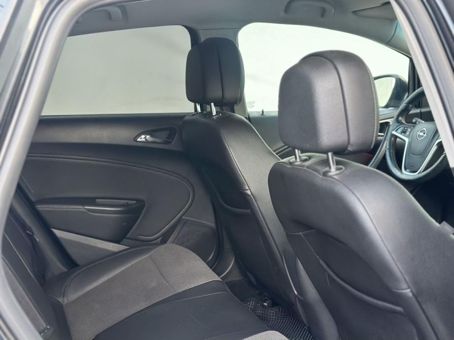 Opel Astra J Рестайлинг Липецк  - изображение 12