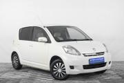 Toyota Passo I (C10) Кемерово  - изображение 21