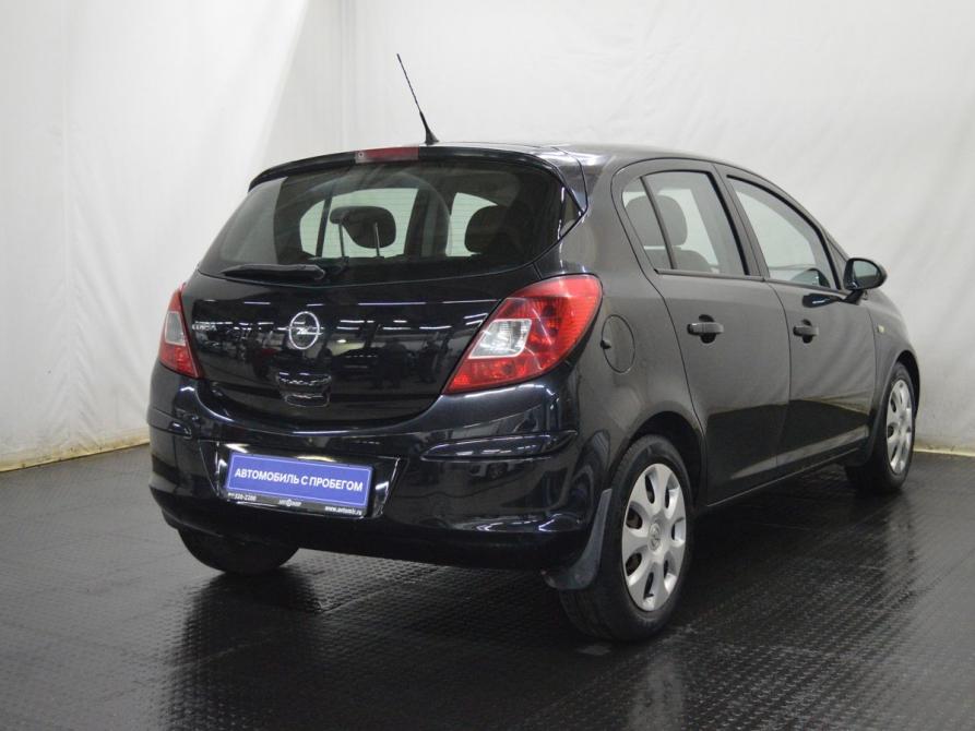 Opel Corsa D Рестайлинг I Санкт-Петербург  - изображение 5