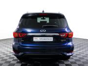 Infiniti QX60 I Рестайлинг Москва  - изображение 30