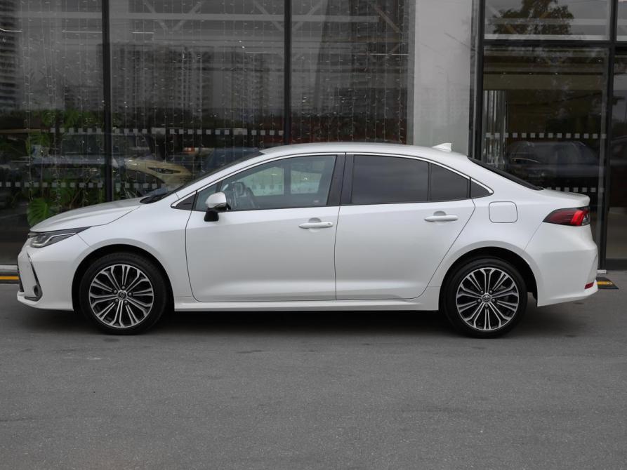 Toyota Corolla XII (E210) Москва  - изображение 7