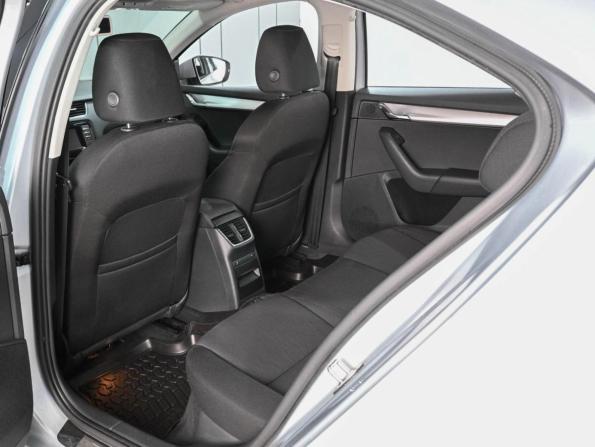 Skoda Octavia III (A7) с пробегом 2013 года, цена 1 479 000 рублей, 144266 км, лифтбек, Автокод Объявления