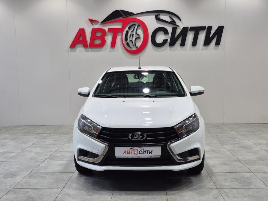 Lada (ВАЗ) Vesta I Воронеж  - изображение 2