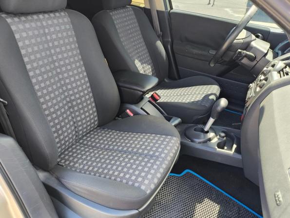 Renault Megane II Рестайлинг с пробегом 2006 года, цена 277 000 рублей, 264937 км, седан, Автокод Объявления