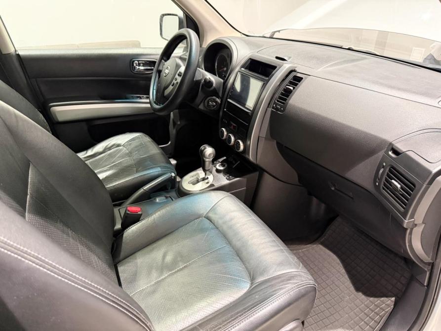 Nissan X-Trail II Рестайлинг Екатеринбург  - изображение 13