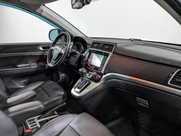 Haval H6 I с пробегом 2017 года, цена 1 499 000 рублей, 48811 км, внедорожник, Автокод Объявления