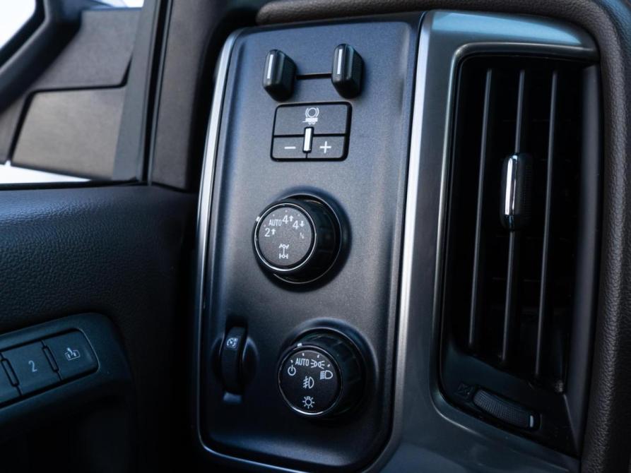 Chevrolet Silverado III (K2XX) Рестайлинг Волгоград  - изображение 23