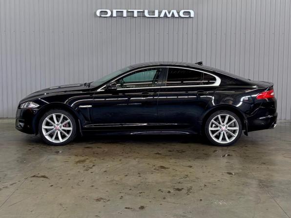 Jaguar XF I Рестайлинг с пробегом 2015 года, цена 1 397 000 рублей, 213230 км, седан, Автокод Объявления