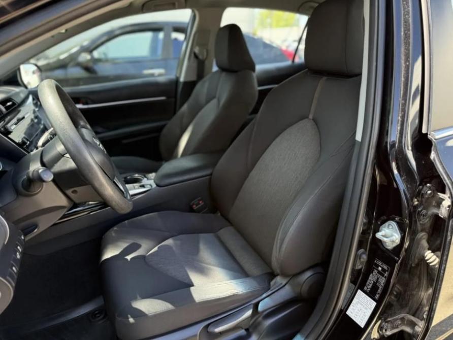 Toyota Camry VIII (XV70) Ставрополь  - изображение 18