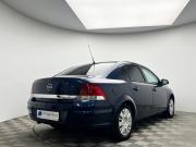 Opel Astra H Рестайлинг Мурманск  - изображение 31