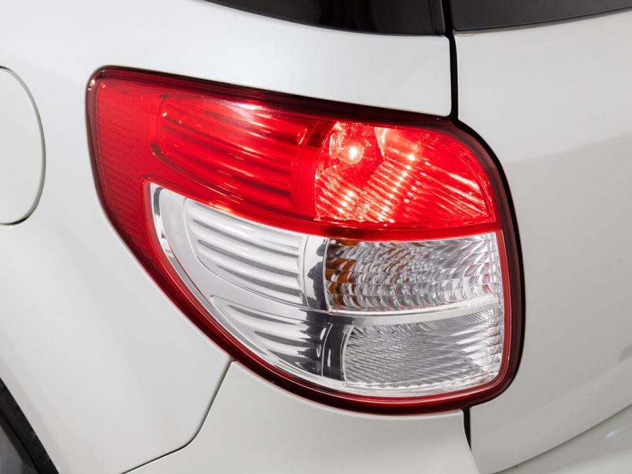 Suzuki SX4 I (Classic) Иркутск  - изображение 21