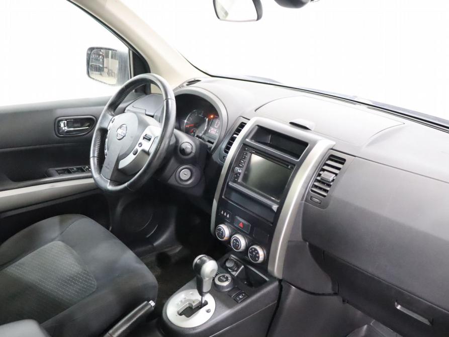 Nissan X-Trail II Рестайлинг Москва  - изображение 10
