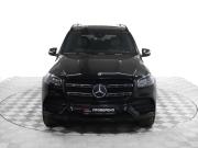 Mercedes-Benz GLS II (X167) Москва  - изображение 31