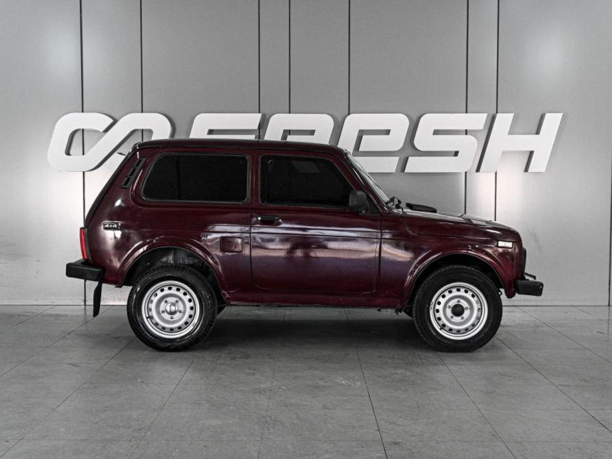 Lada (ВАЗ) 2121 (4x4) I Рестайлинг Ростов-на-Дону  - изображение 5