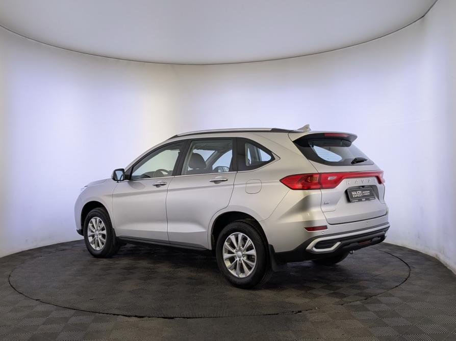 Haval M6 II Москва  - изображение 7