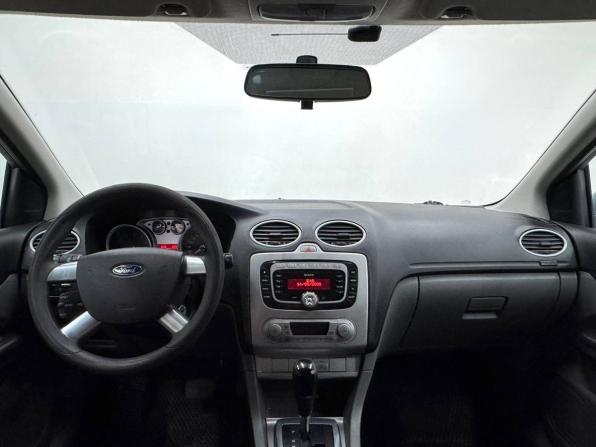 Ford Focus II Рестайлинг с пробегом 2008 года, цена 599 900 рублей, 187700 км, хэтчбек, Автокод Объявления