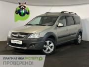 Lada (ВАЗ) Largus I Великий Новгород  - изображение 18