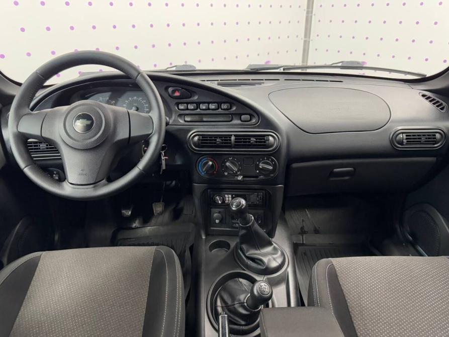 Chevrolet Niva I Рестайлинг Воронеж  - изображение 28
