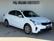 Kia Rio IV Рестайлинг Уфа  - изображение 17