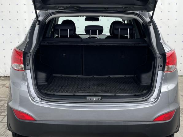 Hyundai ix35 I с пробегом 2012 года, цена 1 280 000 рублей, 173133 км, внедорожник, Автокод Объявления