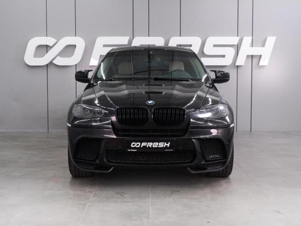 BMW X6 I (E71) с пробегом 2011 года, цена 2 491 000 рублей, 308079 км, внедорожник, Автокод Объявления