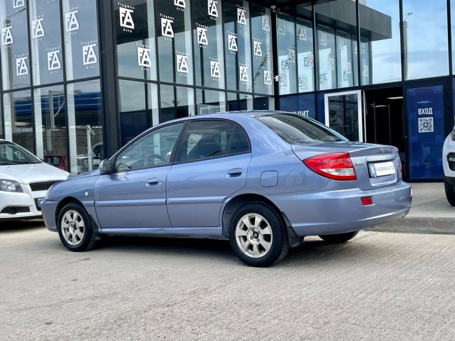 Kia Rio I Рестайлинг Краснодар  - изображение 3