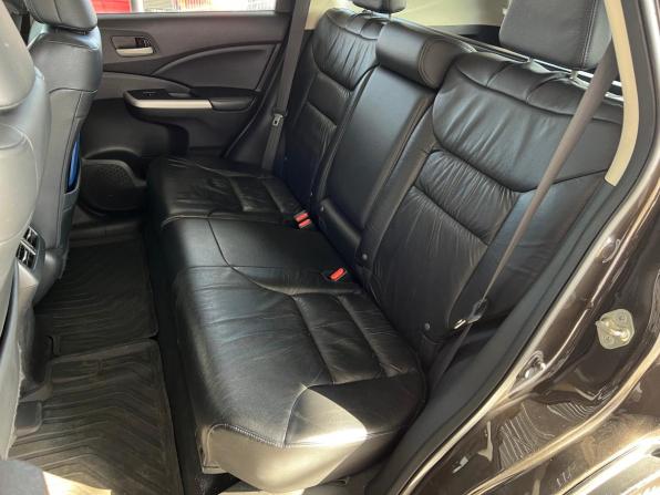 Honda CR-V IV с пробегом 2013 года, цена 1 730 000 рублей, 243627 км, внедорожник, Автокод Объявления