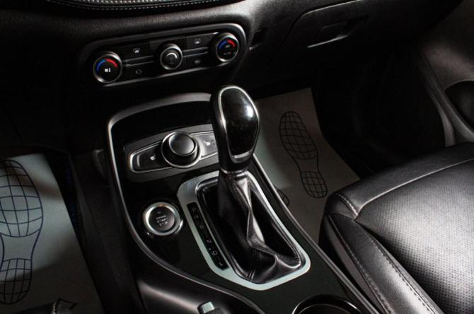 Chery Tiggo 7 I с пробегом 2019 года, цена 1 399 000 рублей, 87000 км, внедорожник, Автокод Объявления