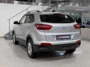 Hyundai Creta I Ростов-на-Дону  - изображение 28