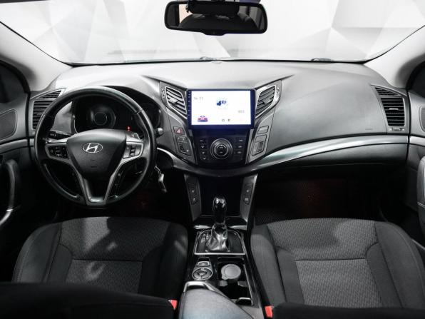 Hyundai i40 I Рестайлинг с пробегом 2016 года, цена 1 392 000 рублей, 183000 км, седан, Автокод Объявления