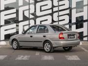 Hyundai Accent II Краснодар  - изображение 16