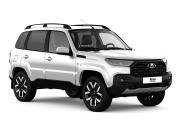 Lada (ВАЗ) Niva I Рестайлинг (Travel) Москва  - изображение 2