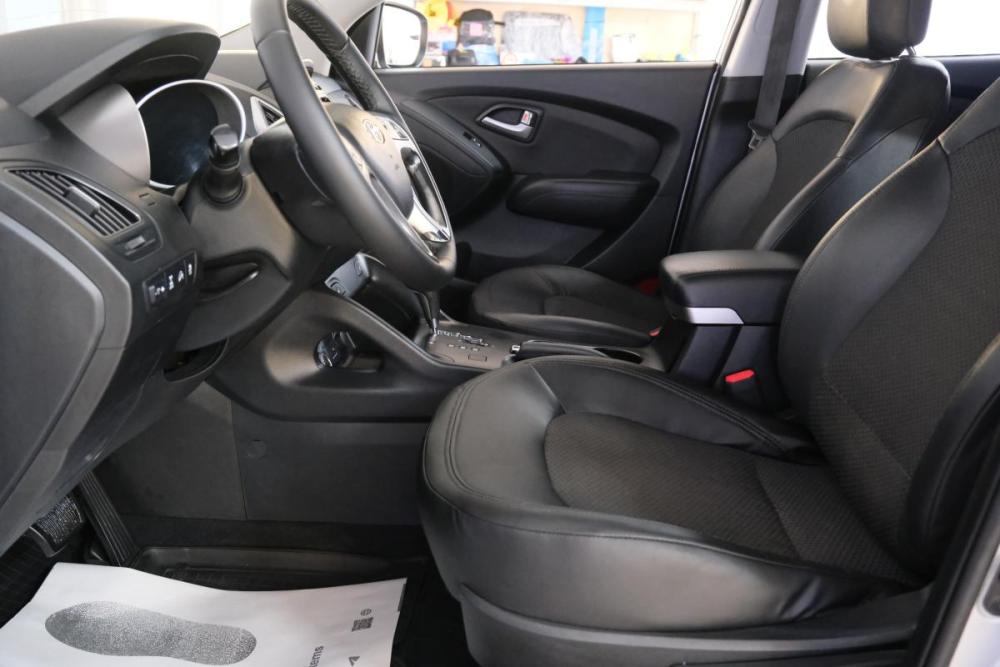 Hyundai ix35 I Омск  - изображение 8