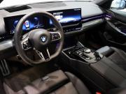 BMW 5 серии VIII (G60/G61/G68) Калининград  - изображение 50