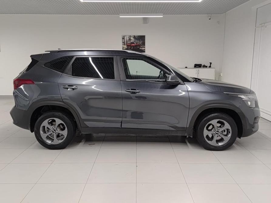 Kia Seltos I Казань  - изображение 5
