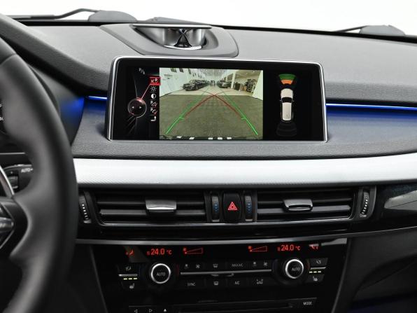 BMW X5 III (F15) с пробегом 2016 года, цена 2 749 000 рублей, 233000 км, внедорожник, Автокод Объявления