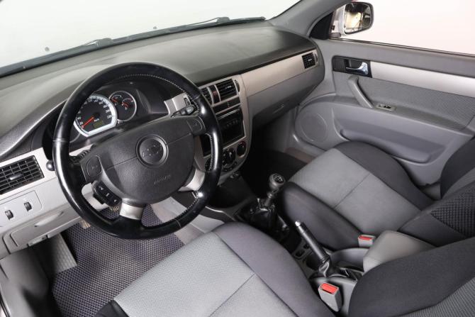 Chevrolet Lacetti I с пробегом 2011 года, цена 369 000 рублей, 246000 км, седан, Автокод Объявления