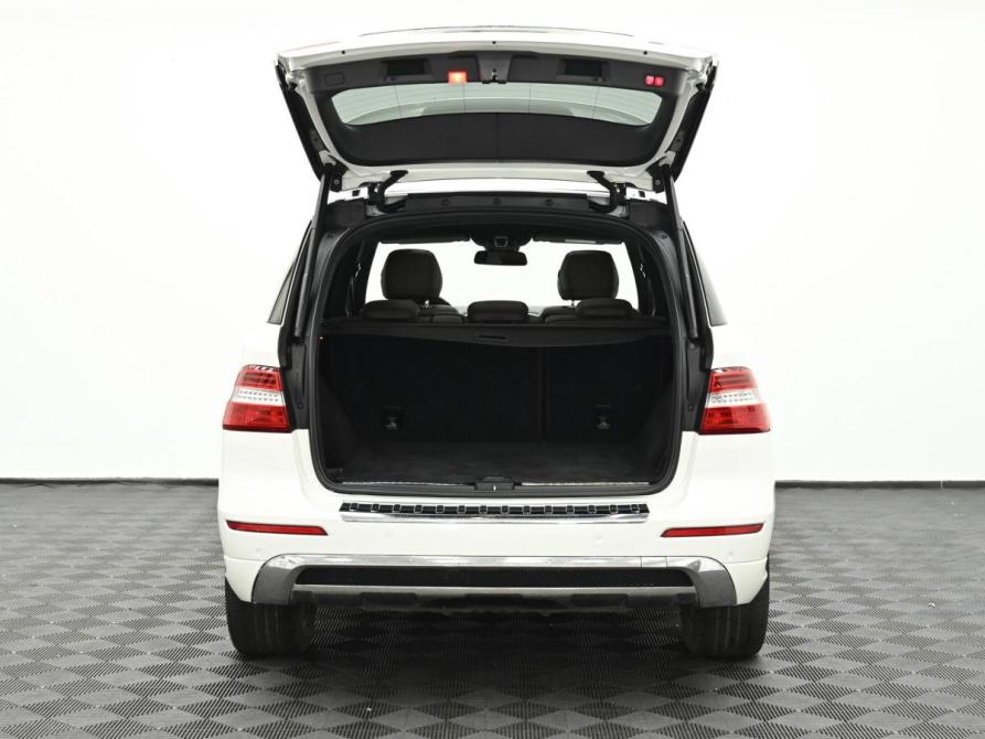 Mercedes-Benz M-Класс III (W166) Москва  - изображение 17