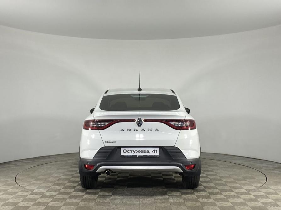 Renault Arkana I Воронеж  - изображение 8