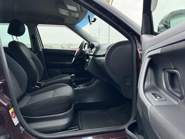 Skoda Fabia II Рестайлинг с пробегом 2012 года, цена 520 000 рублей, 237193 км, универсал, Автокод Объявления