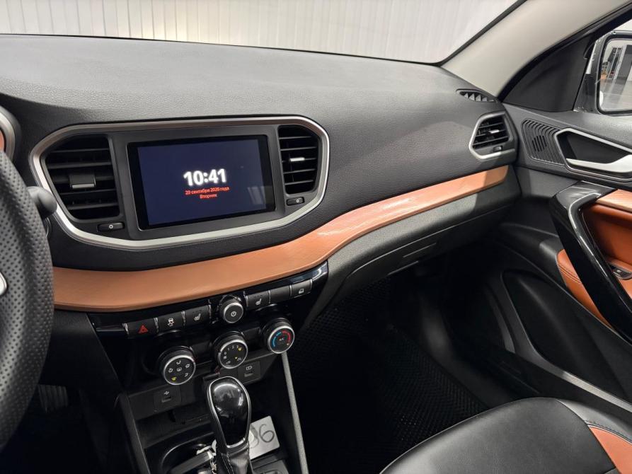 Lada (ВАЗ) Vesta I Рестайлинг (NG) Краснодар  - изображение 11