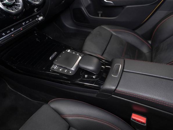 Mercedes-Benz CLA AMG II (C118 X118) с пробегом 2020 года, цена 3 780 000 рублей, 79521 км, седан, Автокод Объявления